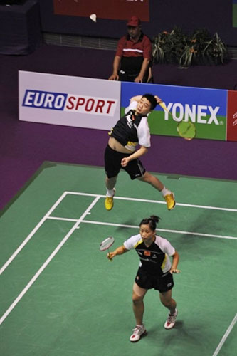 有所提升 有所提升