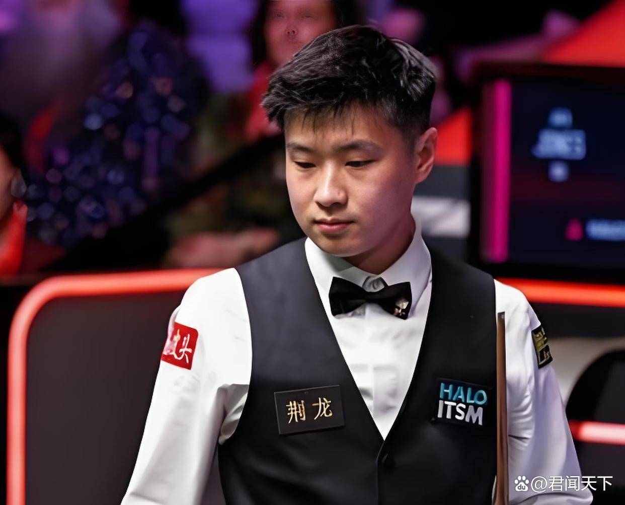 吸引着全球 吸引着全球