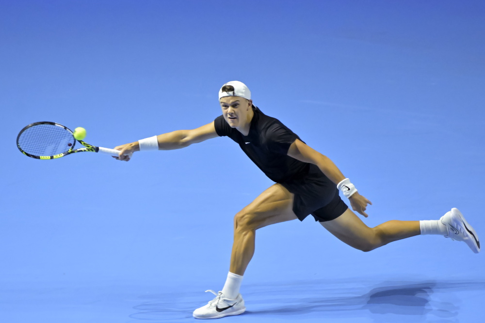 的年轻球员 的年轻球员