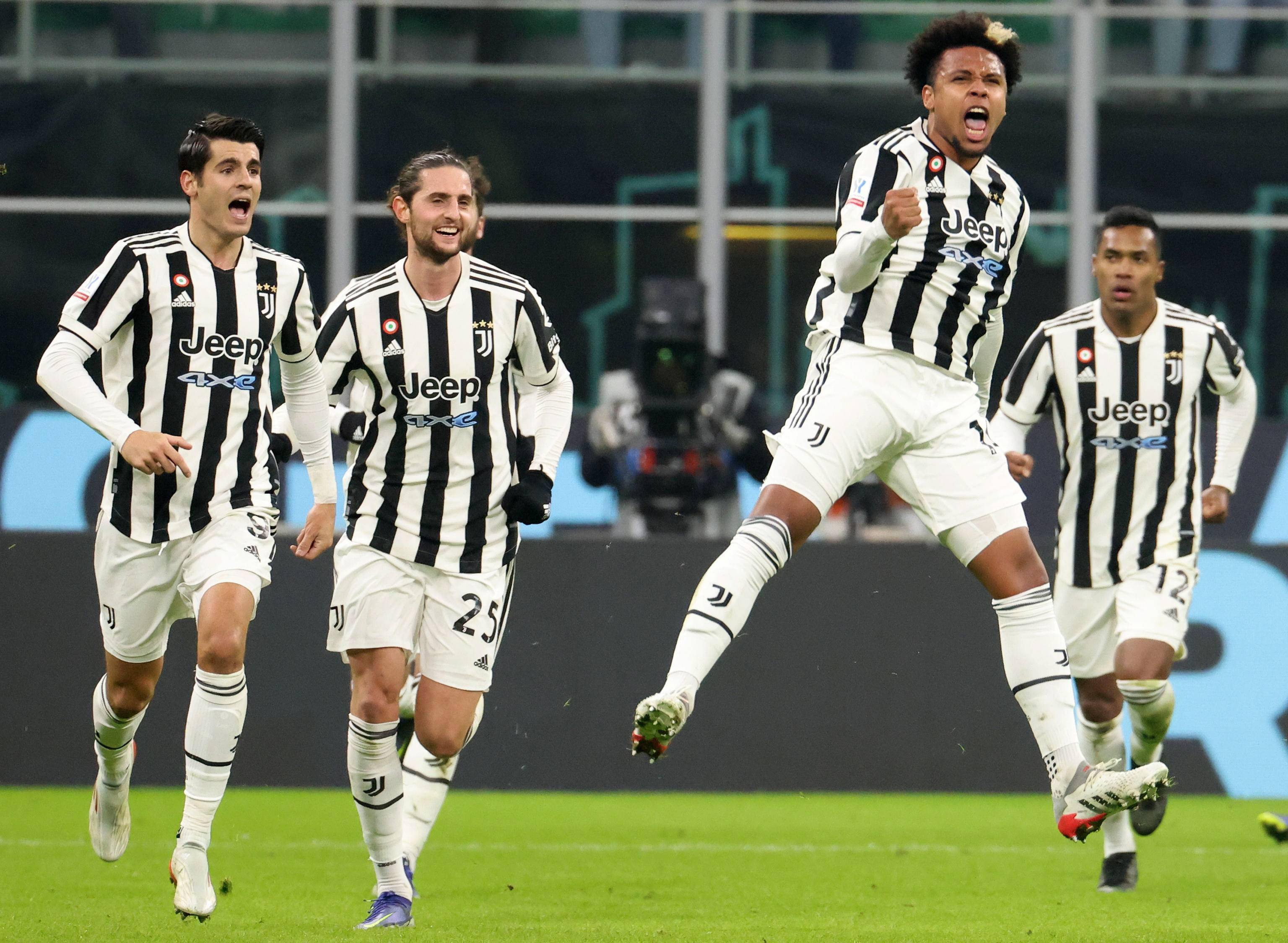 欧冠之夜 欧冠之夜