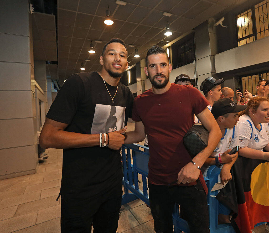 教练战术储备真的丰富